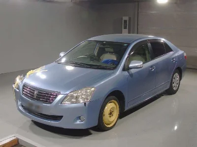 TOYOTA PREMIO