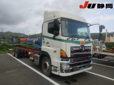 Hino Profia