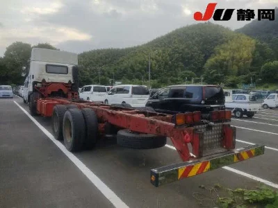 Hino Profia