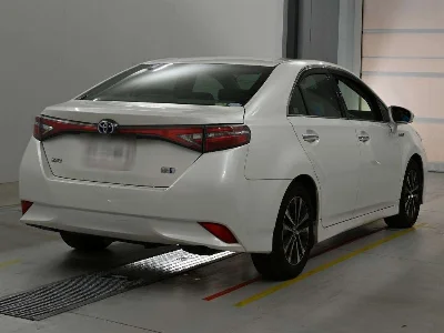 Toyota Sai
