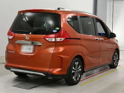 HONDA FREED+