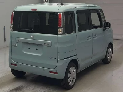 Mazda Flair Wagon