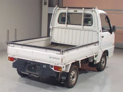 SUBARU SAMBAR TRUCK