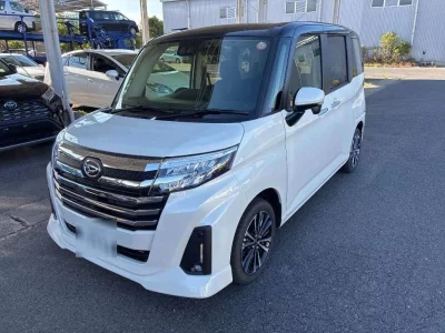 DAIHATSU THOR