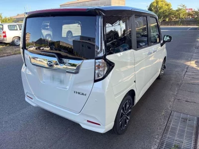 DAIHATSU THOR