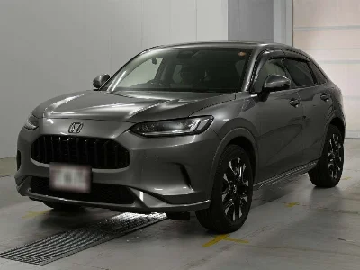 HONDA ZR-V