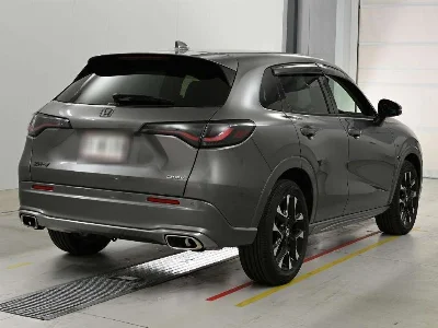 HONDA ZR-V
