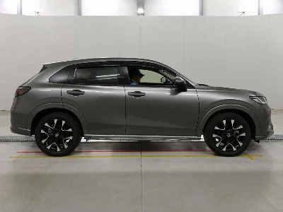 HONDA ZR-V