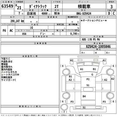 Toyota Dyna