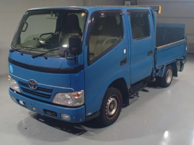 Toyota ToyoAce