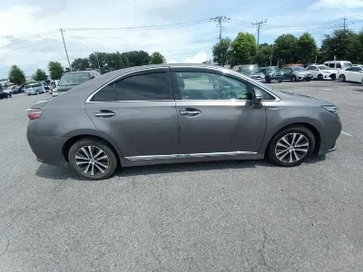Toyota Sai