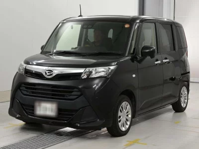 DAIHATSU THOR