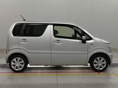 Mazda Flair