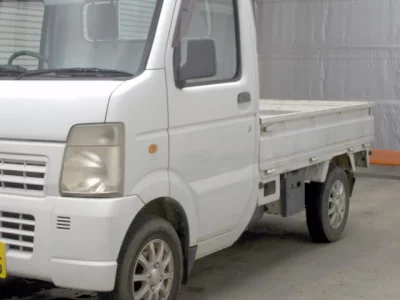 MAZDA SCRUM TRUCK