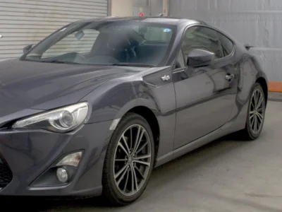 Toyota GT 86