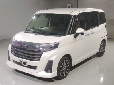 DAIHATSU THOR