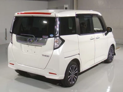 DAIHATSU THOR