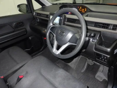 Mazda Flair