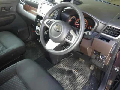 DAIHATSU THOR