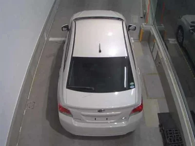 SUBARU IMPREZA G4