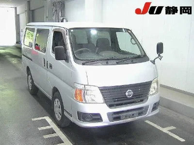Nissan CARAVAN