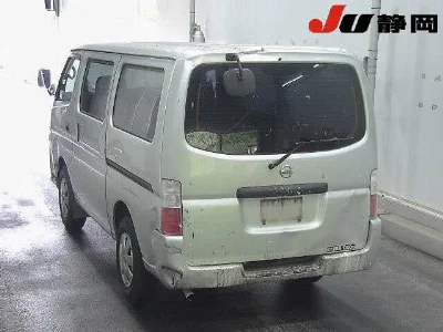 Nissan CARAVAN