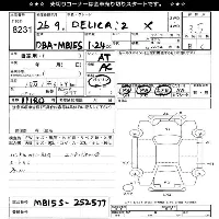 Mitsubishi Delica D:2