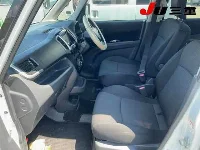Цена авто Mitsubishi  с аукционов Японии, номер кузова MB15S, пробег 182 000, оценка 2