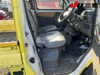 Цена авто Mitsubishi Minicab Truck с аукционов Японии, номер кузова U61T, пробег 215 000, оценка 6