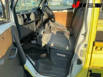 Mitsubishi Minicab Truck