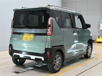 Mitsubishi DELICA MINI