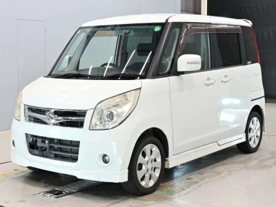Suzuki Palette