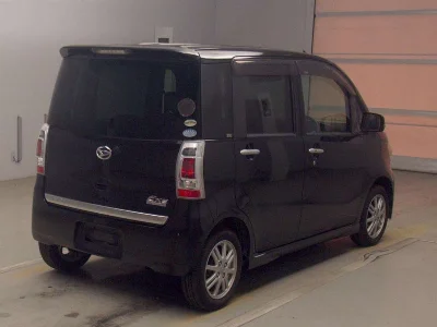 Daihatsu TANTO EXE