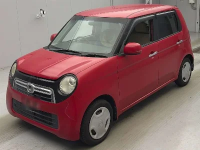 HONDA N ONE