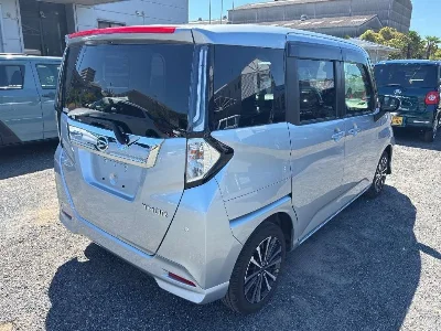 Daihatsu Thor