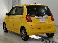 Цена авто Honda N-One с аукционов Японии, номер кузова JG1, пробег 139 000, оценка 20