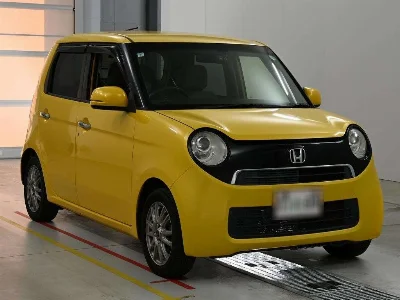 HONDA N ONE