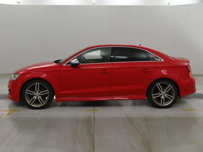 Audi S3 Sedan