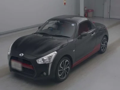 DAIHATSU COPEN