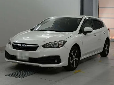 SUBARU IMPREZA SPORT