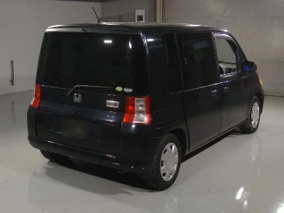 HONDA MOBILIO