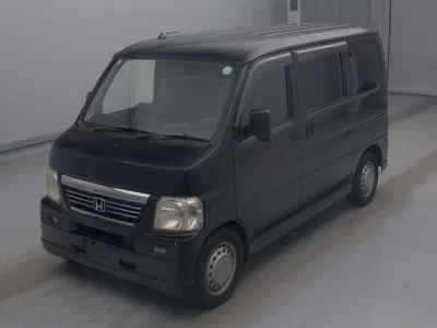 HONDA VAMOS