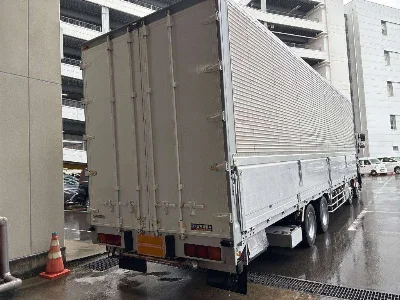 Hino Profia