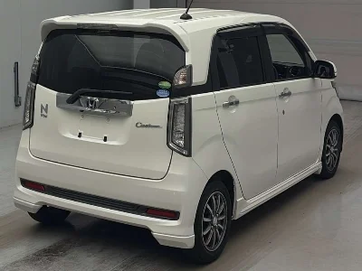 HONDA N WGN
