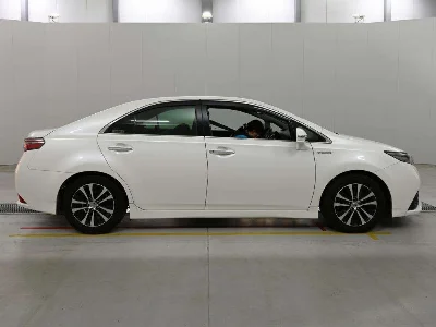 Toyota Sai