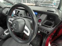 Цена авто Honda Fit с аукционов Японии, номер кузова GR3, пробег 70 000, оценка 2