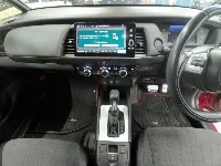 Цена авто Honda Fit с аукционов Японии, номер кузова GR3, пробег 70 000, оценка 2