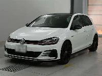 Volkswagen GOLF  GTI