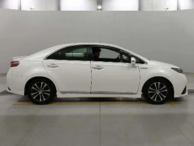 Toyota Sai