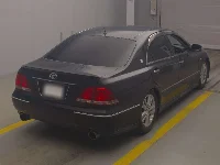 Цена авто Toyota Crown с аукционов Японии, номер кузова GRS180, пробег 241 000, оценка 6